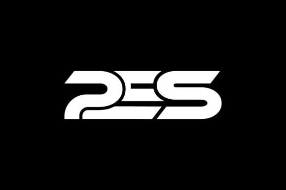 Download Letter PES Alphabet Logo Icon Design - Pes alphabet Collection