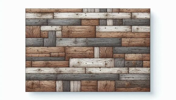 Download Wooden Planks Background - Wooden planks Collection