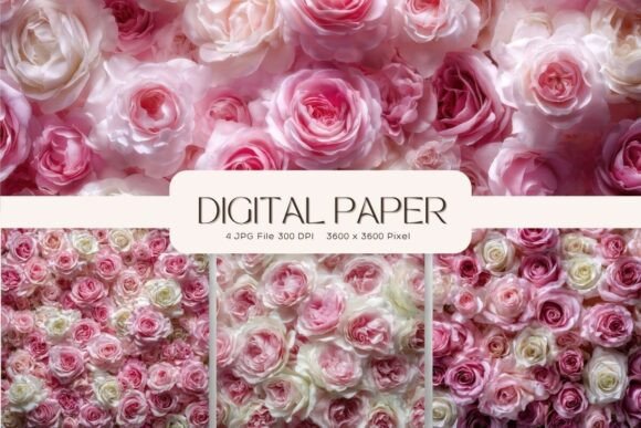 Download Flower Backgrounds Wall Art Wallpaper_74 - Premium Bundle